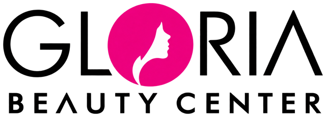 Gloria Beauty Center logo